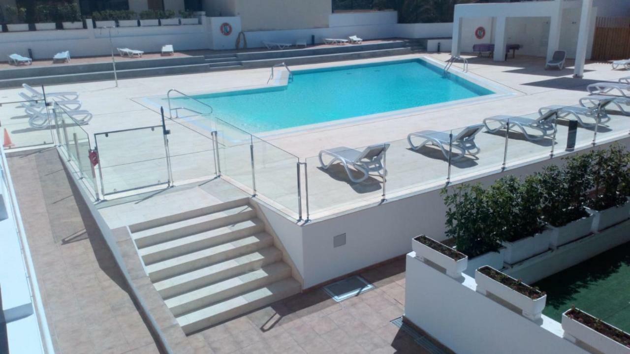 Americas Heart ! Arona  Exterior photo